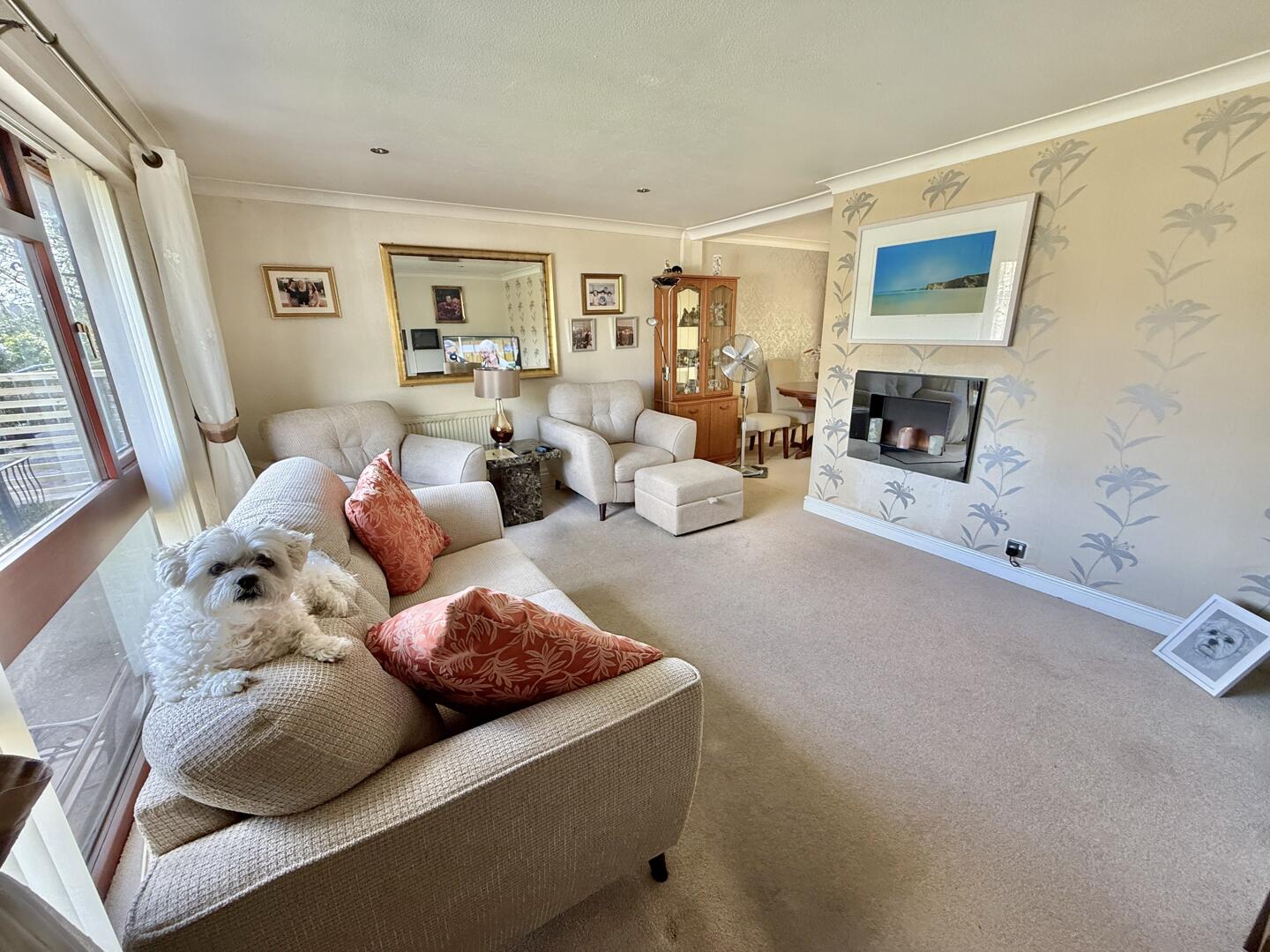 3 bed property in Trevithick Road, Truro
